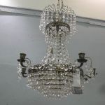 589 6322 CHANDELIER